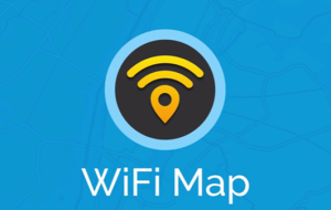 Cara Menggunakan WiFi Map Untuk Bobol WiFi dari Jarak Jauh